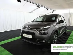 Grau Gebraucht 2023 Citroën C3 Shine Kleinwagen | 13.290 € (Guter Preis)
