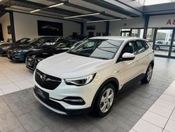 Weiß Gebraucht 2019 Opel Grandland X Innovation SUV | 18.900 € (Guter Preis)