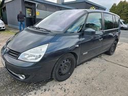 Grau Gebraucht 2007 Renault Espace Van / Kleinbus | 900 €