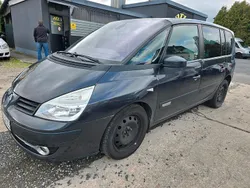 Grau Gebraucht 2007 Renault Espace Van / Kleinbus | 1.000 €