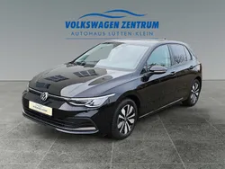 Andere farbe Gebraucht 2024 VW Golf VIII Move Kleinwagen | 23.690 € (Guter Preis)