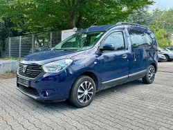 Blau Gebraucht 2018 Dacia Dokker Comfort Van | 7.600 € (Guter Preis)
