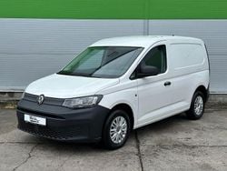 Weiß Gebraucht 2023 VW Caddy Van / Kleinbus | 23.930 € (Fairer Preis)