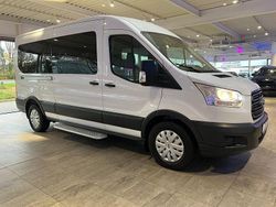 Weiß Gebraucht 2019 Ford Transit Van / Kleinbus | 25.990 €