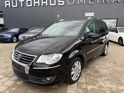 Gebraucht 2010 VW Touran Highline Van / Kleinbus | 3.900 € (Guter Preis)