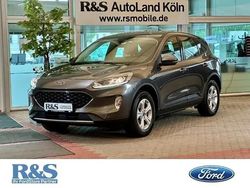 Grau Gebraucht 2022 Ford Kuga Cool & Connect SUV | 24.900 € (Guter Preis)
