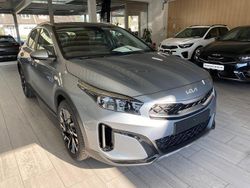 Silber Neu 2025 Kia XCeed Comfort SUV | 22.990 € (Fairer Preis)