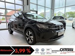 Schwarz Neu 2025 VW Taigo Life SUV | 26.950 € (Fairer Preis)