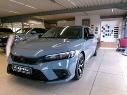 Sonic grey Gebraucht 2023 Honda Civic Advance Limousine | 26.990 € (Teuer)