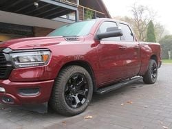 Rot Gebraucht 2020 Dodge Ram Abholung | 31.890 € (Superpreis)