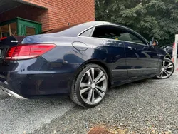 Mercedes E250