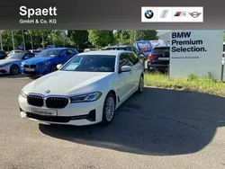 BMW 530e