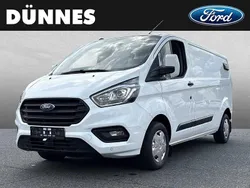 Weiß Gebraucht 2019 Ford Transit Custom Abholung | 25.825 €
