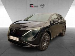 Grün (aurora green) Neu 2025 Nissan Ariya Advance SUV | 47.490 € (Teuer)
