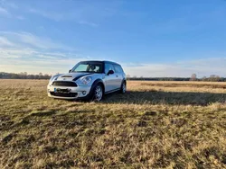 Weiß Gebraucht 2011 Mini Cooper S Clubman Kombi | 6.985 € (Fairer Preis)