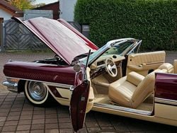 Gebraucht 1964 Cadillac Deville Limousine | 115.000 €