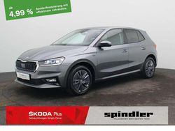 Graphitegrau metallic Gebraucht 2025 Skoda Fabia Selection Kleinwagen | 20.980 € (Fairer Preis)