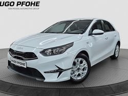 Weiß Neu 2025 Kia Ceed Vision Kleinwagen | 23.190 € (Fairer Preis)