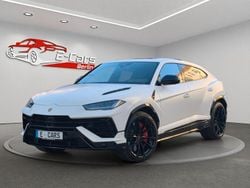 Weiß Gebraucht 2025 Lamborghini Urus SUV | 279.990 €