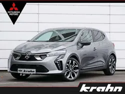 Achatgrau Neu 2024 Mitsubishi Colt Select Kleinwagen | 26.885 € (Fairer Preis)