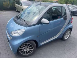 Silber Gebraucht 2011 Smart ForTwo Coupé Coupé | 4.900 € (Fairer Preis)