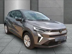 Stahlgrau+blackpearls... Neu 2025 Renault Captur Evolution SUV | 22.990 € (Fairer Preis)