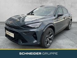 Blau Gebraucht 2025 Cupra Formentor SUV | 39.990 € (Guter Preis)