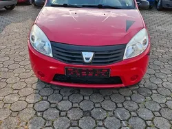Gebraucht 2009 Dacia Sandero Basis Kleinwagen | 500 € (Superpreis)