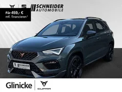 Schwarz Neu 2024 Cupra Ateca SUV | 35.999 € (Fairer Preis)