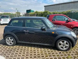 Schwarz Gebraucht 2008 Mini ONE Kleinwagen | 3.900 € (Fairer Preis)