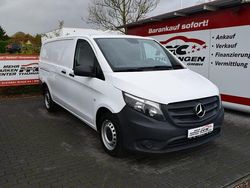 Weiß Gebraucht 2016 Mercedes Vito Van / Kleinbus | 10.990 € (Guter Preis)