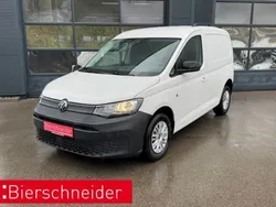 Weiss Neu 2024 VW Caddy Van / Kleinbus | 31.250 € (Fairer Preis)