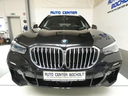 Schwarz Gebraucht 2021 BMW X5 M Sport SUV | 49.900 € (Guter Preis)