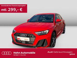 Misanorot perleffekt Gebraucht 2022 Audi A1 S-Line Kleinwagen | 24.830 € (Fairer Preis)