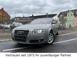 Silber Gebraucht 2007 Audi A6 Limousine | 3.490 € (Guter Preis)