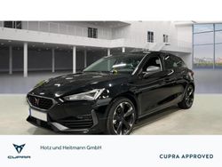 Gebraucht 2023 Cupra Leon Limousine | 24.290 € (Guter Preis)