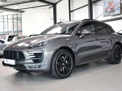 Andere Gebraucht 2015 Porsche Macan SUV | 46.899 €