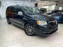 Lancia Voyager