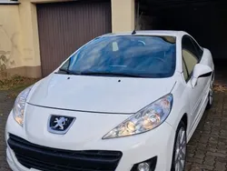 Peugeot 207 CC