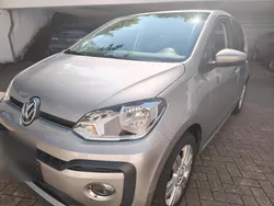 Gebraucht 2016 VW up! GTI Kleinwagen | 9.600 €