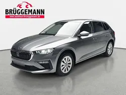 Grau Neu 2025 Skoda Scala Selection Kleinwagen | 24.490 € (Guter Preis)