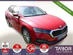 Rot Neu 2024 Skoda Octavia Limousine | 28.888 € (Guter Preis)
