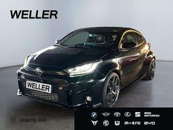 Schwarz Gebraucht 2021 Toyota Yaris Basis Kleinwagen | 30.990 € (Fairer Preis)