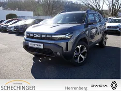 Andere farbe Gebraucht 2022 Dacia Duster Journey SUV | 30.169 € (Etwas zu teuer)