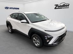 Weiß Gebraucht 2024 Hyundai Kona Select SUV | 24.990 € (Superpreis)