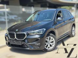 Schwarz Gebraucht 2019 BMW X1 Sport Line SUV | 19.999 € (Fairer Preis)