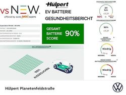 Gebraucht 2023 Cupra Born e-Boost Kleinwagen | 27.281 € (Superpreis)