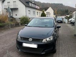 Schwarz Gebraucht 2011 VW Polo Comfortline Kleinwagen | 4.800 € (Fairer Preis)