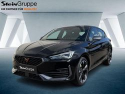 Schwarz Gebraucht 2022 Cupra Leon Limousine | 23.970 € (Guter Preis)