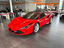 Rot Gebraucht 2021 Ferrari F8 | 309.000 €